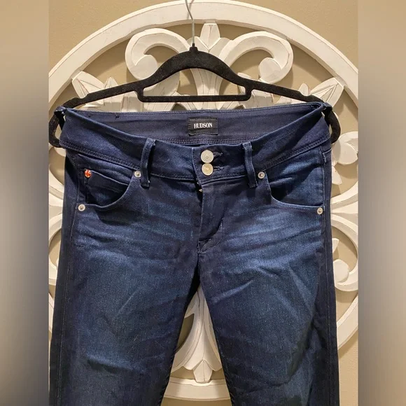 Hudson Blue jeans 👖 - Picture 2 of 5